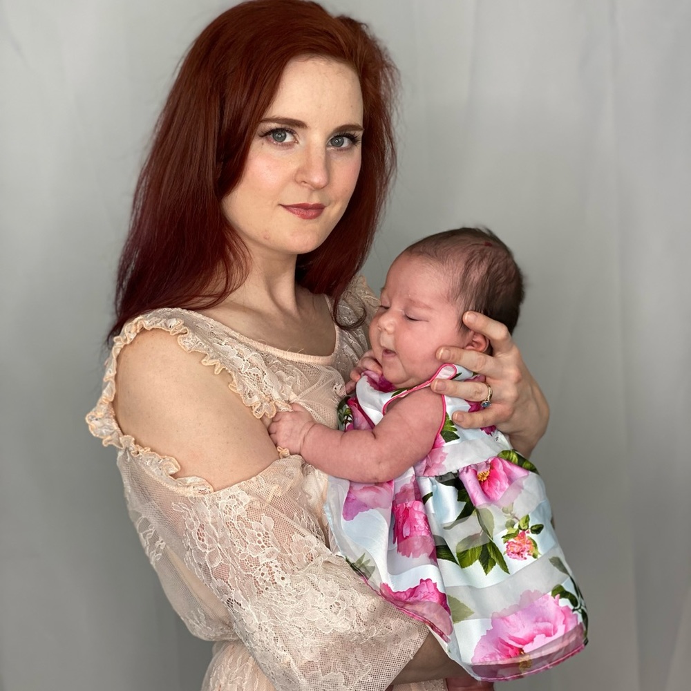 Meet your Posher, Dalyn